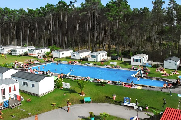 Poolblick