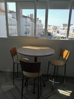 Restauranger