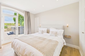 Glenridge House Retreat, Doddington - Host & Stay