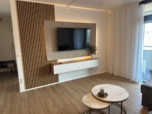 Interiör