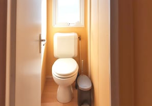 Toilettes