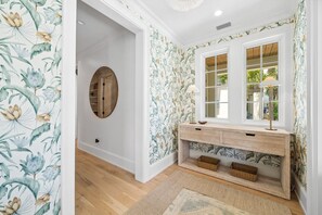 Entryway