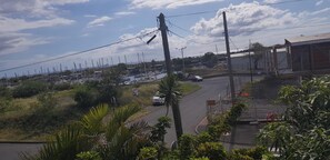 Sea view