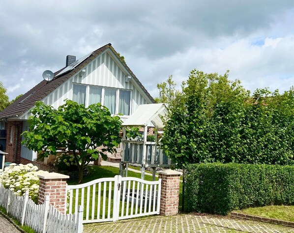 Boendeområde