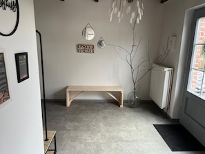 Interiör