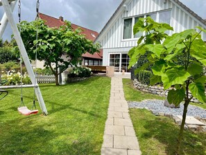 Boendeområde