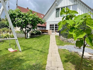 BoendeomrÄde