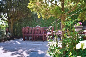 Jardin