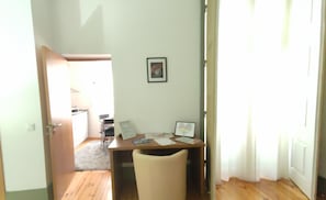 Interiör