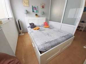 Dormitorio