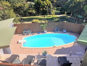 Poolblick