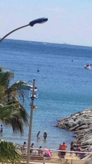 Sea view