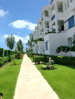 Boendeområde