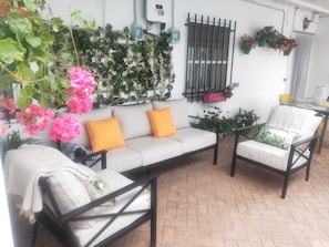 Terrass/Patio