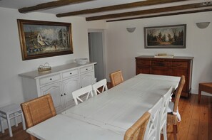 Salle Ă manger
