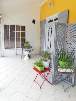 Entrada