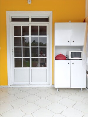Cocina