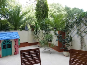 Terrass/Patio
