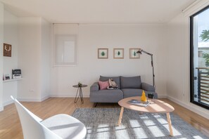 Coin séjour