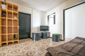 Sofabett