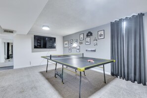 Spelrum