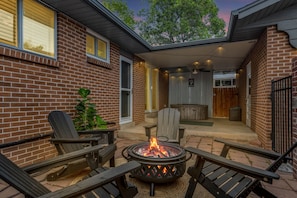 Terrass/Patio