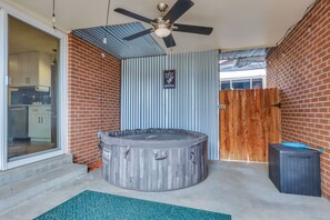 Terrass/Patio