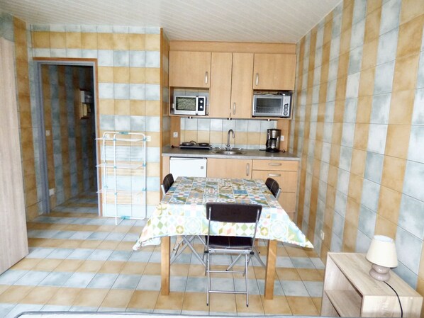 Cocina