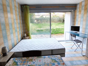 Dormitorio