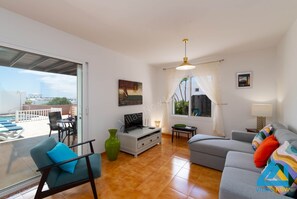 Casa Blanca - Lounge