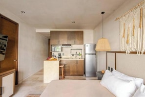 Tulum City Apartments - Bakal A