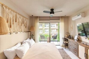 Tulum City Apartments - Bakal A