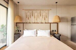 Tulum City Apartments - Bakal B