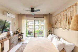 Tulum City Apartments - Bakal B