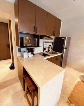 Tulum City Apartments - Bakal B