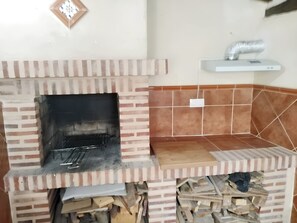 Grill
