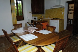 Salle Ă manger