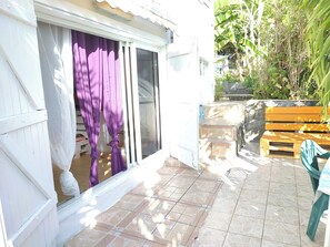 Entrée