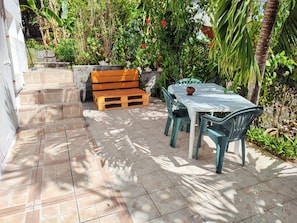 Jardin