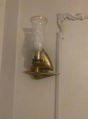 Innendetails