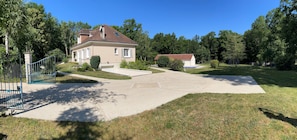 BoendeomrÄde