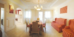Salle Ă manger