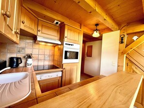 Cuisine privée