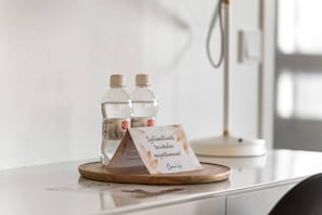 Badezimmerausstattung