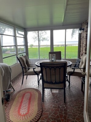 Spiseområde