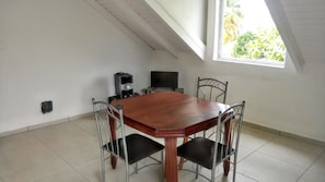 Salle Ă manger
