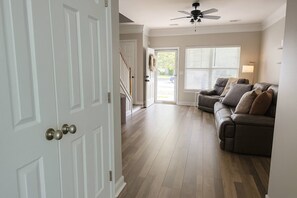 Welcome to your relaxing and private vacation escape
