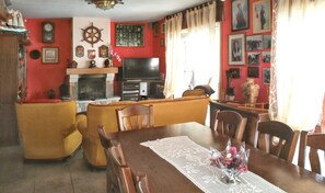 Esszimmer