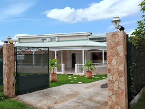 Entrée