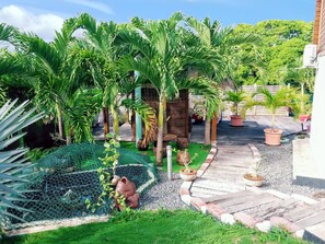 Jardin